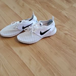 Nike running shoes